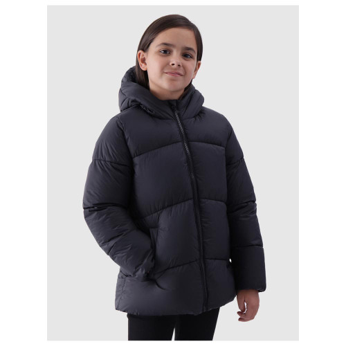 4F Παιδικό μπουφάν Down Jacket